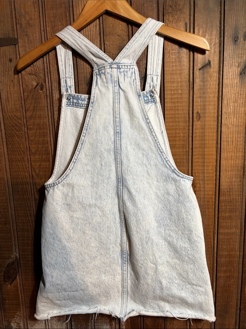 Abercrombie & Fitch front zip
